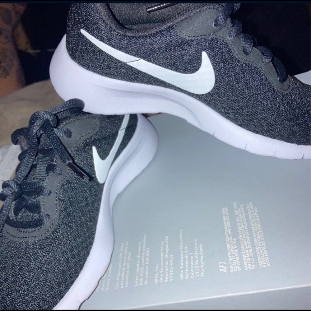 Nike’s